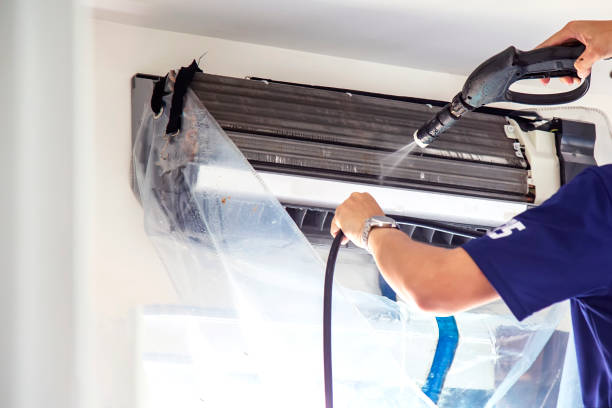 Best Local Air Duct Cleaning Services  in Star City, WV