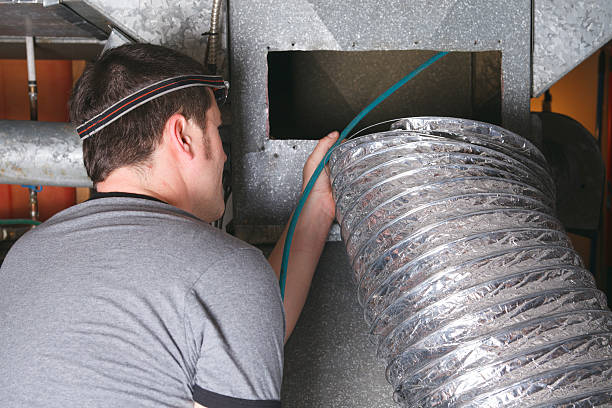 Ductwork Cleaning Services in Star City, WV